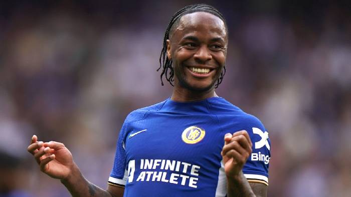 Tin chuyển nhượng Chelsea ngày 29/1: Sterling chính thức tự do