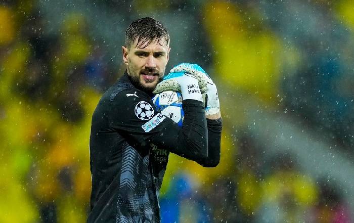 Công bố Đội hình xuất sắc nhất vòng bảng Champions League