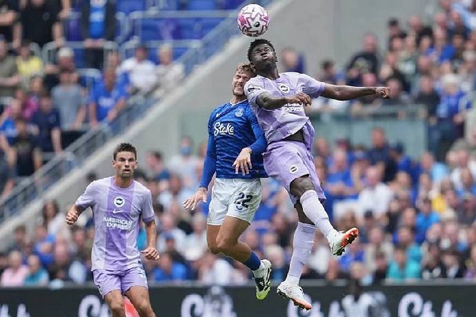 Nhận định, Soi tỷ lệ kèo Brighton vs Everton 22h00 ngày 31/1: Khách có điểm 