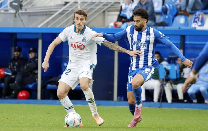 Nhận định, Soi tỷ lệ kèo Espanyol vs Alaves 3h00 ngày 31/1: Cửa trên bấp bênh