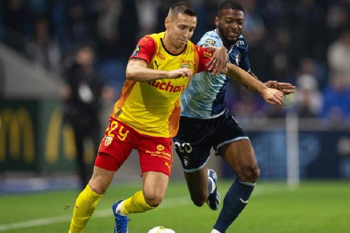 Nhận định, Soi tỷ lệ kèo Lens vs Le Havre 2h45 ngày 31/1: Trở lại mạch thắng