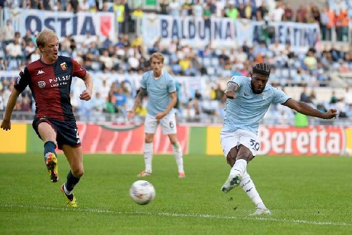 Soi kèo phạt góc Lazio vs Genoa, 2h45 ngày 31/1