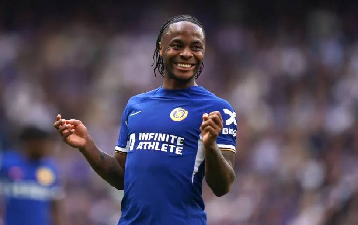 Tin chuyển nhượng Chelsea ngày 30/1: Hàng loạt đội bóng tranh giành Sterling