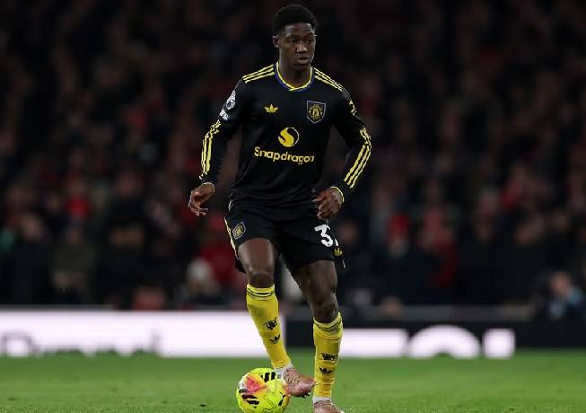 Tin chuyển nhượng MU ngày 30/1: Quỷ đỏ chuẩn bị làm điều đặc biệt với Mainoo