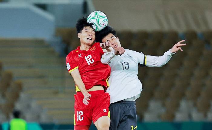 CĐV Việt Nam háo hức, quyết 'đòi nợ' U23 Trung Quốc