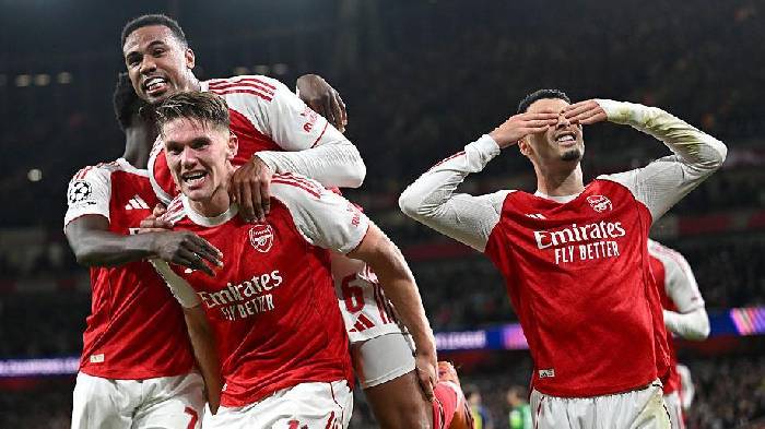 Nhận định, Soi tỷ lệ kèo Leeds United vs Arsenal 22h00 ngày 31/1: Vững vàng trên ngôi đầu
