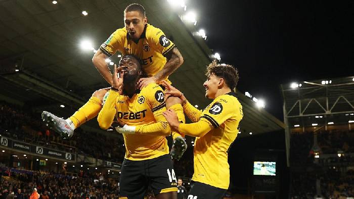 Nhận định, Soi tỷ lệ kèo Wolves vs Bournemouth 22h00 ngày 31/1: 2 kẻ cùng cảnh ngộ