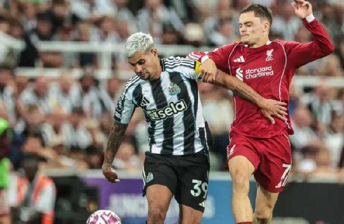 Soi kèo phạt góc Liverpool vs Newcastle, 3h00 ngày 1/2