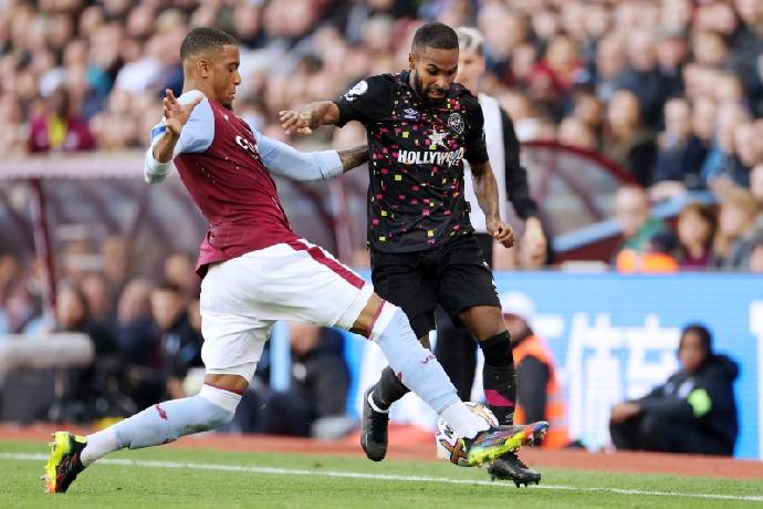 Nhận định, Soi tỷ lệ kèo Aston Villa vs Brentford 21h00 ngày 01/02: Tiếp đà hưng phấn