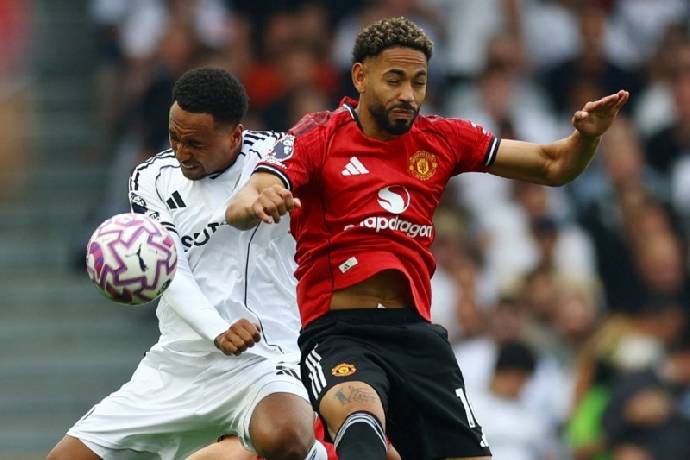Nhận định, Soi tỷ lệ kèo MU vs Fulham 21h00 ngày 01/02: Mở hội tại Old Trafford