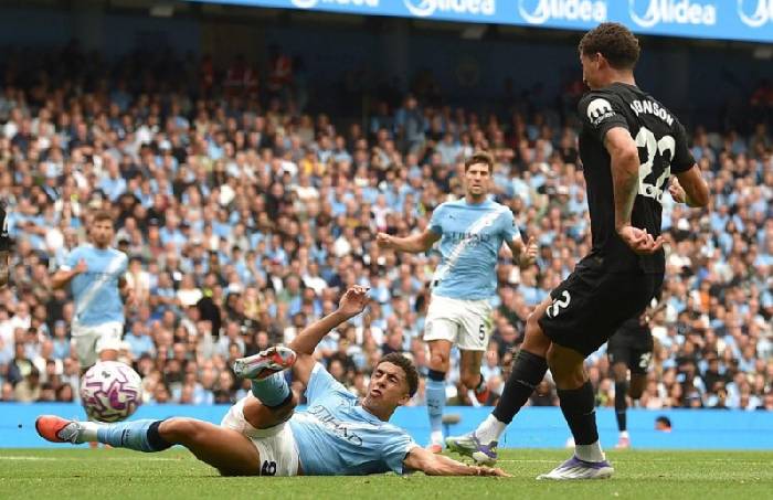 Nhận định, Soi tỷ lệ kèo Tottenham vs Man City 23h30 ngày 1/2: Hoàn tất cú đúp