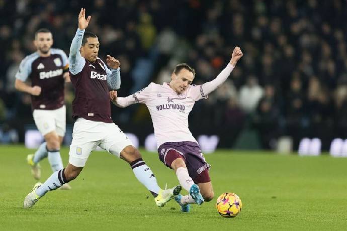 Soi kèo phạt góc Aston Villa vs Brentford, 21h00 ngày 01/02
