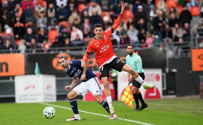 Nhận định, Soi tỷ lệ kèo Lorient vs Paris 2h30 ngày 5/2: Khách dừng cuộc chơi 