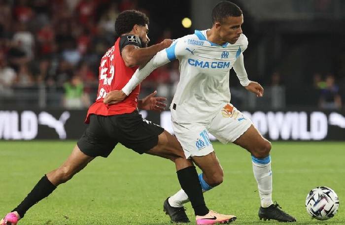 Nhận định, Soi tỷ lệ kèo Marseille vs Rennes 3h10 ngày 4/2: Tụt dốc tinh thần