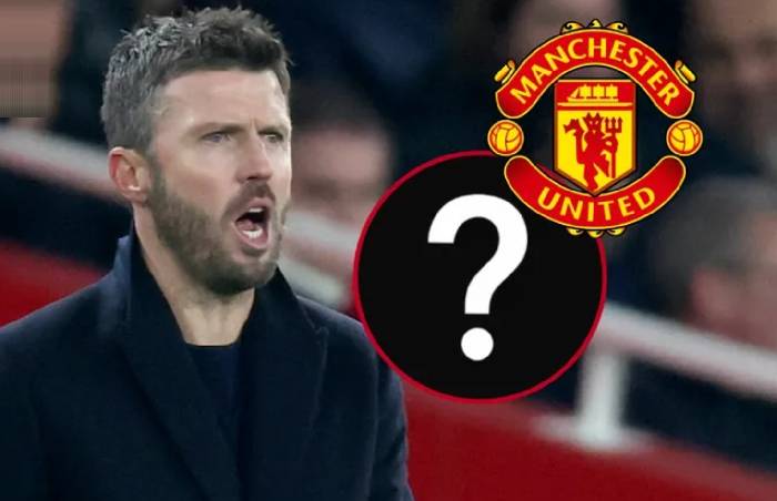 Carrick thăng hoa, M.U vẫn nhắm 5 cái tên này làm HLV chính thức