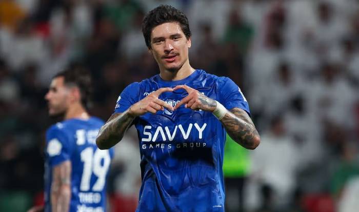 Darwin Nunez chuẩn bị trở về châu Âu chơi bóng, khoác áo CLB không ai ngờ tới