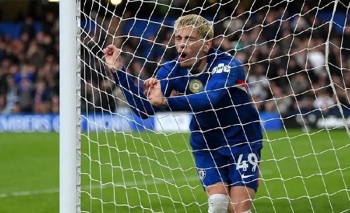 Mỉa mai M.U trước trận đại chiến Arsenal, Garnacho nhận cái kết đắng