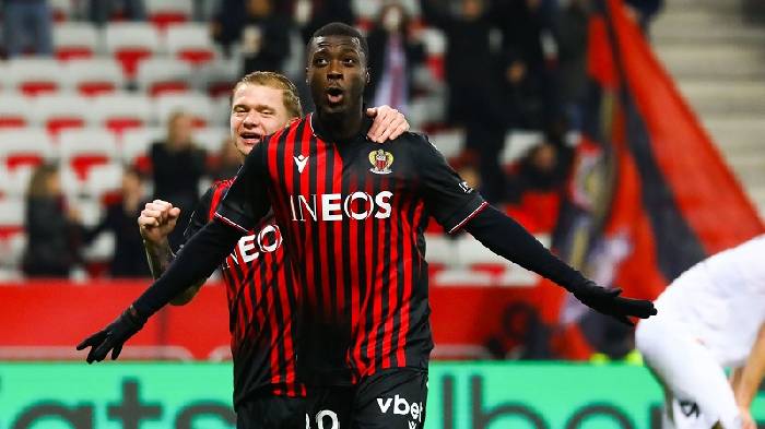 Nhận định, Soi tỷ lệ kèo Nice vs Montpellier 02h30 ngày 5/2: Cái dớp trước chủ nhà