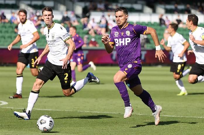 Nhận định, Soi tỷ lệ kèo Macarthur vs Perth Glory 15h35 ngày 6/2: Chưa hết bất ổn 