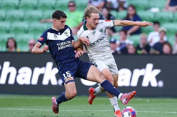 Nhận định, Soi tỷ lệ kèo Wellington vs Melbourne Victory 13h00 ngày 6/2: Cơ hội cho chủ nhà 