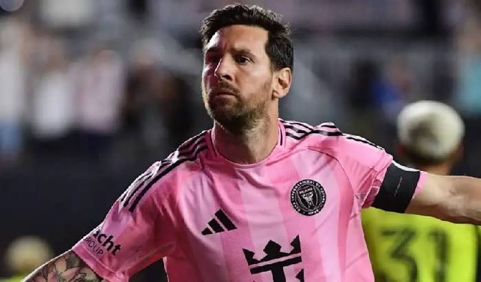 Rời Inter Miami, Messi đàm phán với CLB mới khiến tất cả không ngờ tới