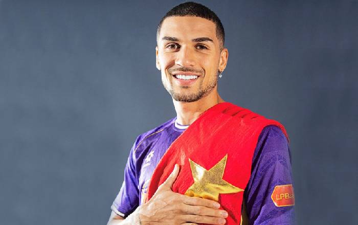 Báo Malaysia nói lời thật lòng khi Việt Nam nhập tịch 5 cầu thủ mới