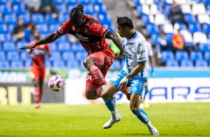 Nhận định, Soi tỷ lệ kèo Club Tijuana vs Puebla 10h00 ngày 7/2: Khách yếu đuối
