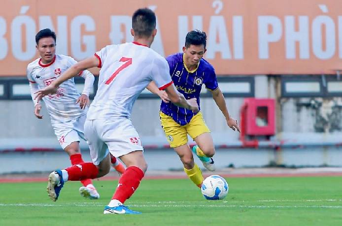 Nhận định, Soi tỷ lệ kèo Hà Nội vs Hải Phòng 19h15 ngày 7/2: Gục ngã tại Hàng Đẫy 