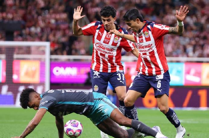 Nhận định, Soi tỷ lệ kèo Mazatlan vs Guadalajara 10h05 ngày 7/2: Rượt đuổi kịch tính
