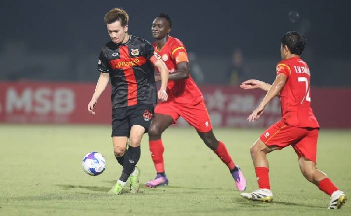 Nhận định, Soi tỷ lệ kèo Ninh Bình vs HAGL 18h00 ngày 7/2: Trở lại mạch thắng 