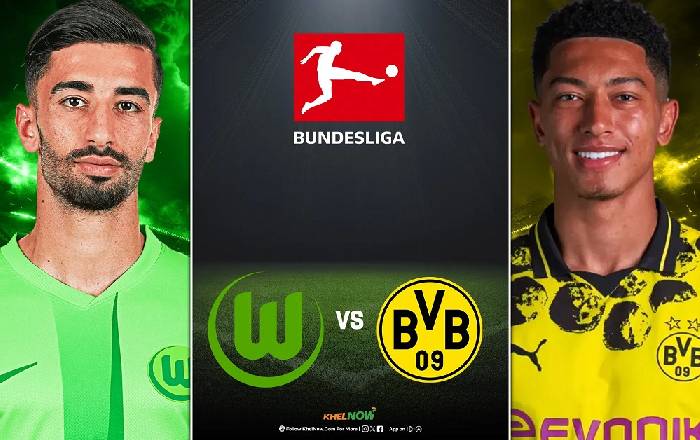 Nhận định, Soi tỷ lệ kèo Wolfsburg vs Dortmund 21h30 ngày 7/2: Bám đuổi ngôi đầu