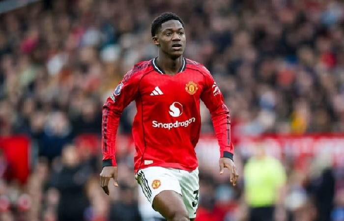 Bản tin MU 7/2: Mainoo chuẩn bị nhận lương 6 con số, Yoro đứng trước bước ngoặt lớn 