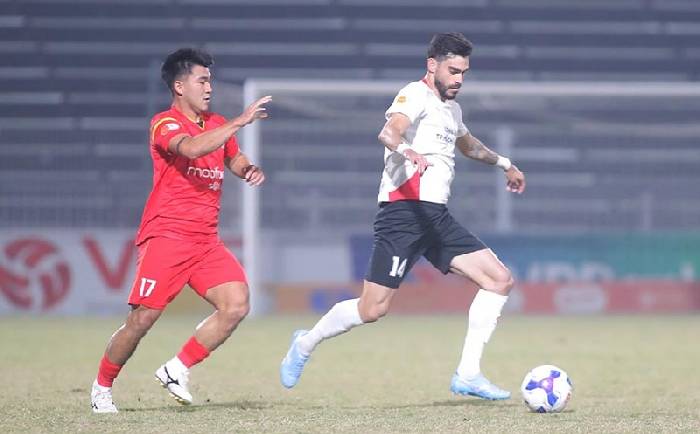 Nhận định, Soi tỷ lệ kèo Công an TPHCM vs Thanh Hóa 19h15 ngày 8/2: Chủ nhà bứt phá 