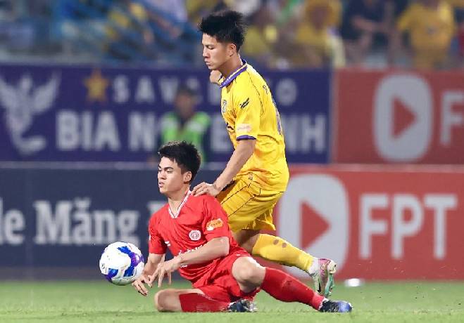 Nhận định, Soi tỷ lệ kèo Thể Công Viettel vs SLNA 19h15 ngày 8/2: Giữ lại 3 điểm 