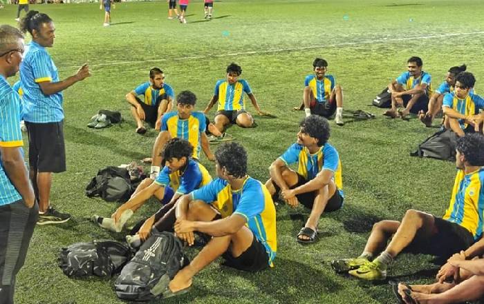 Hy hữu: 1 CLB phải xuống hạng vì đối thủ... không đến sân thi đấu