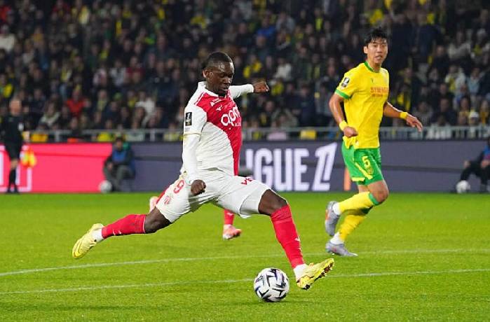 Nhận định, Soi tỷ lệ kèo Monaco vs Nantes 3h05 ngày 14/2: Níu giữ hy vọng 