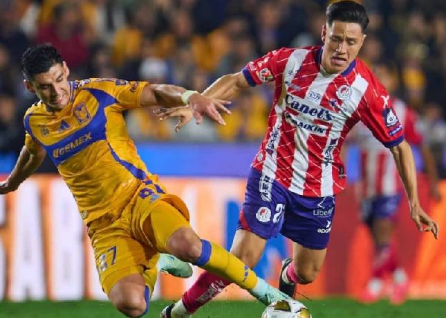 Nhận định, Soi tỷ lệ kèo Deportivo Toluca vs Club Tijuana 10h05 ngày 14/2: Những kẻ bất bại