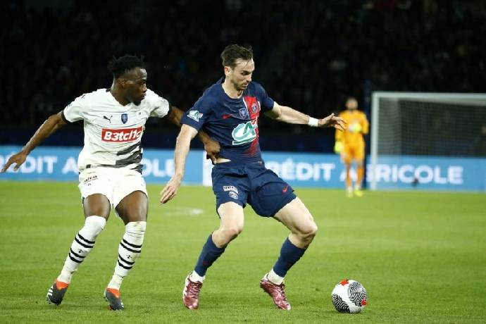 Nhận định, Soi tỷ lệ kèo Rennes vs PSG 01h00 ngày 14/02: Khách thắng cách biệt