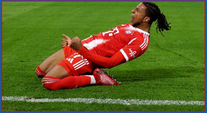 Nhận định, Soi tỷ lệ kèo Werder Bremen vs Bayern Munich 21h30 ngày 14/2: Hùm xám vồ mồi