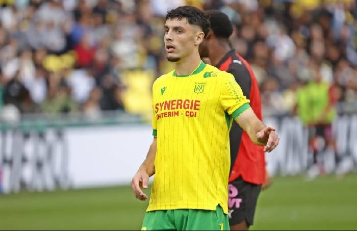 Soi kèo phạt góc AS Monaco vs Nantes, 3h05 ngày 14/2