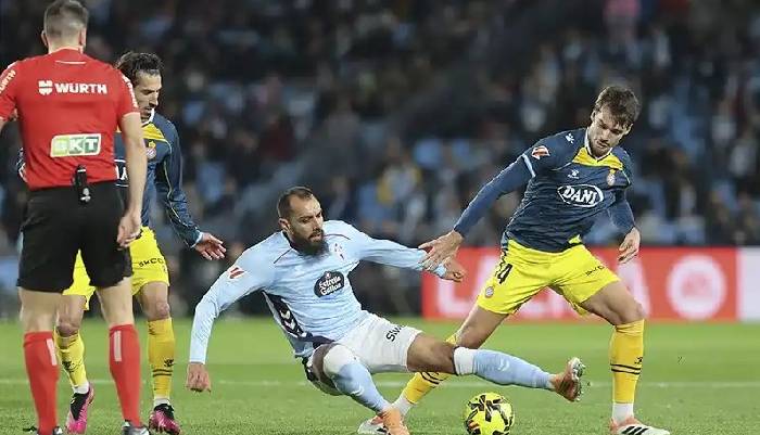 Kèo xiên thơm hôm nay 14/2: Espanyol vs Celta Vigo