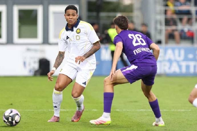 Nhận định, Soi tỷ lệ kèo Al Fateh vs Al Nassr 00h30 ngày 15/02: Tin vào cửa dưới