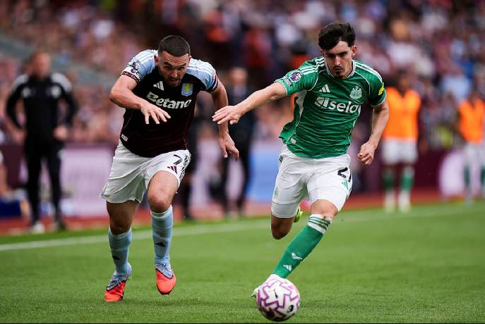 Nhận định, Soi tỷ lệ kèo Aston Villa vs Newcastle 0h45 ngày 15/2: Vé đi tiếp cho chủ nhà!