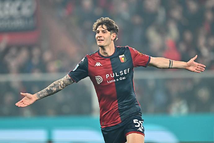 Nhận định, Soi tỷ lệ kèo Cremonese vs Genoa 21h00 ngày 15/2: Chạy trốn tử thần