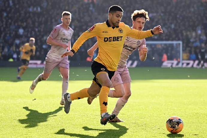 Nhận định, Soi tỷ lệ kèo Grimsby vs Wolves 20h30 ngày 15/12: Nhọc nhằn đi tiếp 