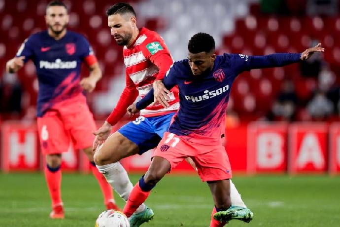 Soi kèo phạt góc Rayo Vallecano vs Atletico Madrid, 22h15 ngày 15/02