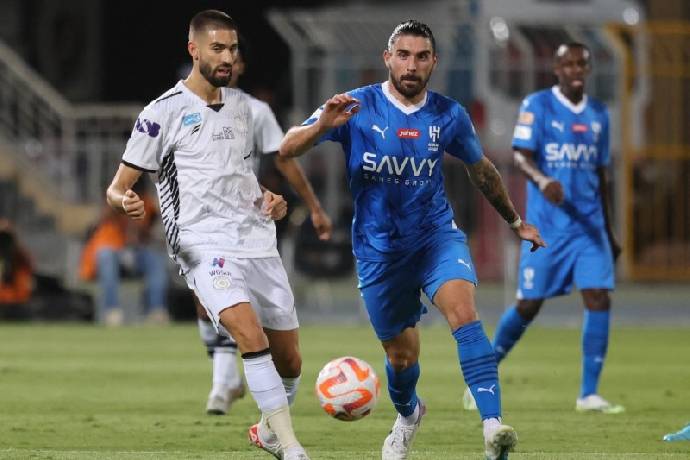 Nhận định, Soi tỷ lệ kèo Al Hilal vs Al Wahda 01h15 ngày 17/02: Tin vào cửa dưới