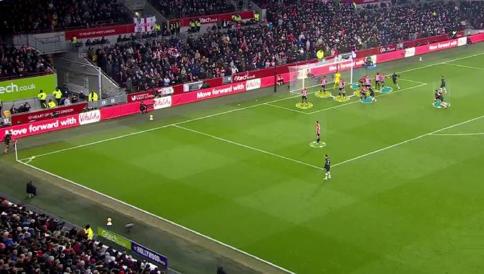 Soi kèo phạt góc Macclesfield Town vs Brentford, 2h30 ngày 17/2