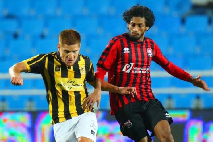 Nhận định, Soi tỷ lệ kèo Al-Sadd vs Al Ittihad 23h00 ngày 17/02: Quyền tự quyết