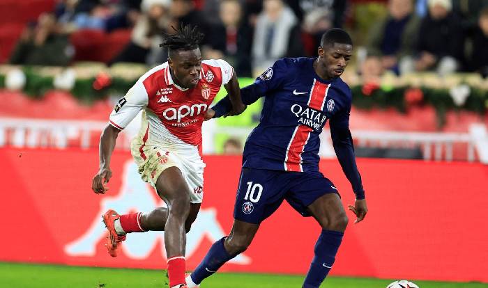 Nhận định, Soi tỷ lệ kèo AS Monaco vs PSG 3h00 ngày 18/2: Test khó cho Nhà Vô địch!